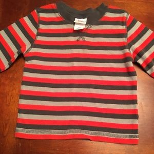 Comfy, soft long sleeved shirt